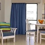 Dunas Do Apartman *