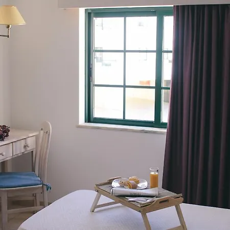 Apartment Dunas Do *