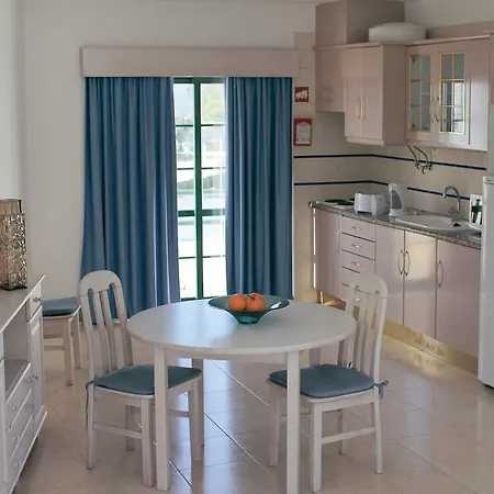 Dunas Do Appartement *