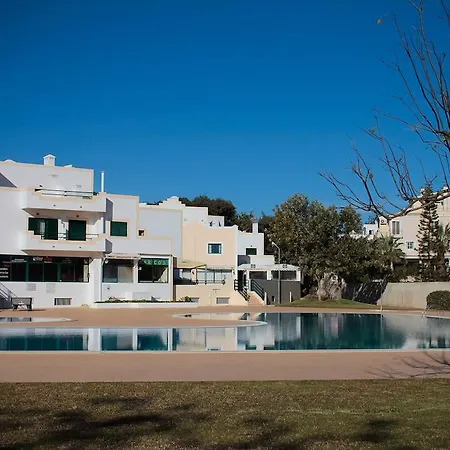 Apartment Dunas Do Alvor