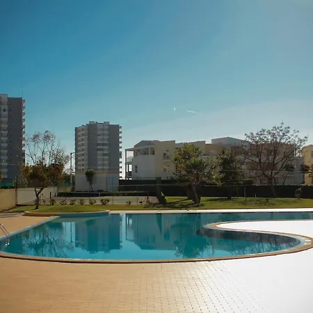 Dunas Do Apartment