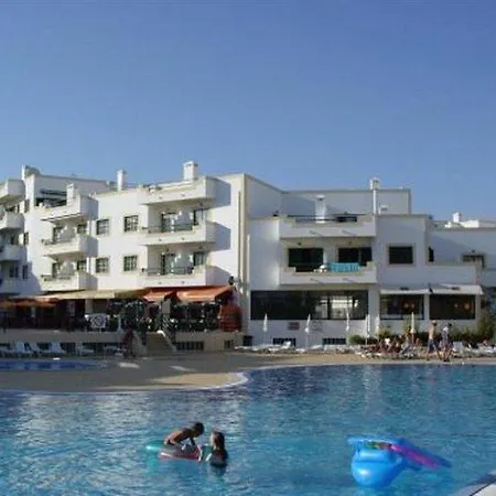 Dunas Do Apartment *