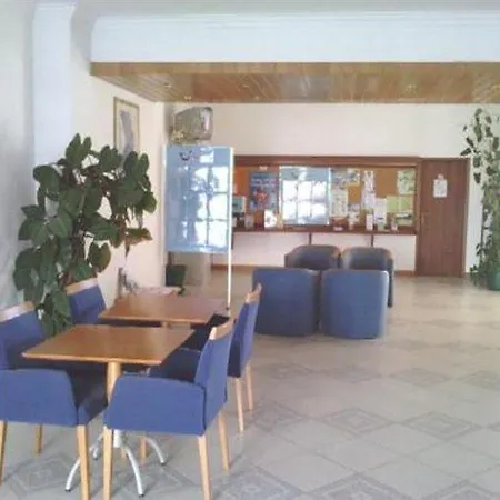 Dunas Do Apartamento Alvor