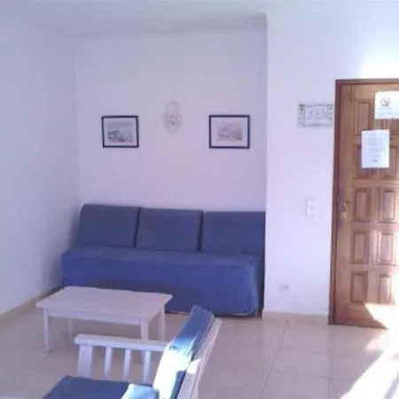 Dunas Do Appartement