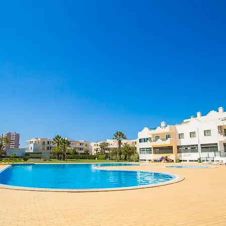 Dunas Do Apartment *