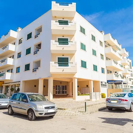 Dunas Do Apartment