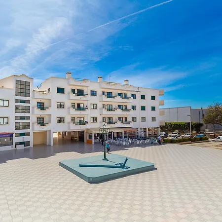 Dunas Do Apartment