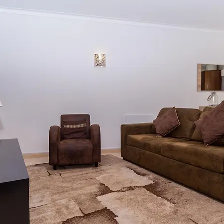 Dunas Do Apartment