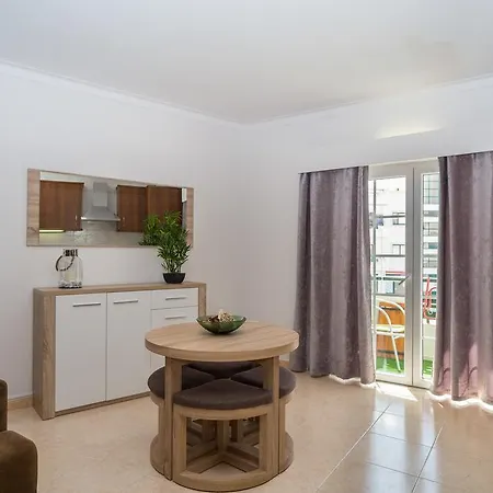 Apartment Dunas Do *