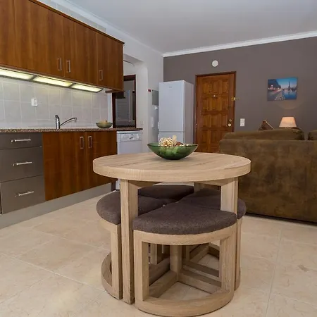 Dunas Do Apartment *