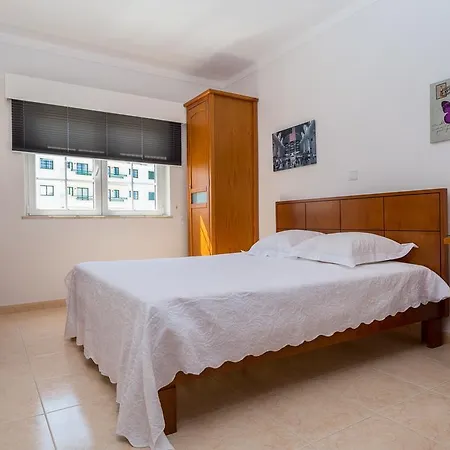 Apartment Dunas Do *