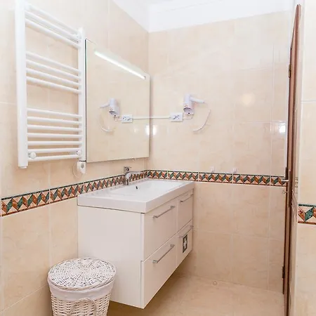 Dunas Do Apartment *