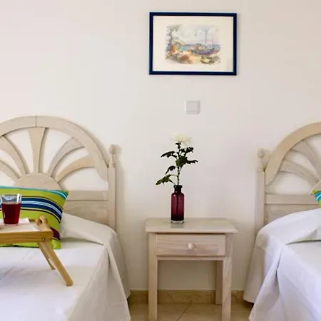 Dunas Do Apartment