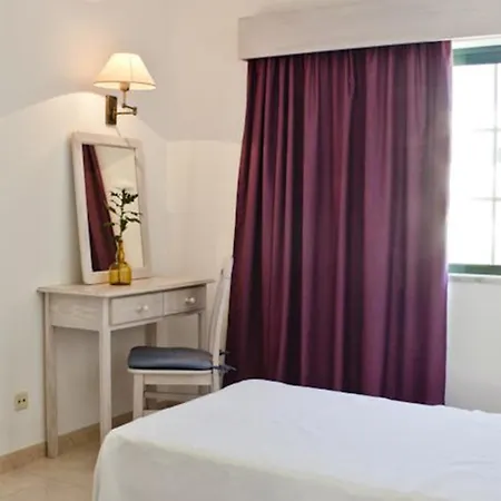 Dunas Do Apartment