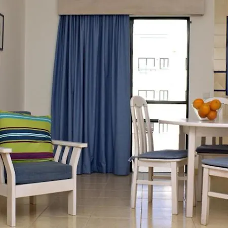 Dunas Do Apartment *