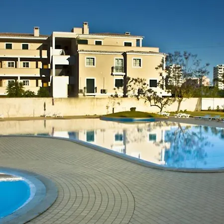 Dunas Do * Alvor