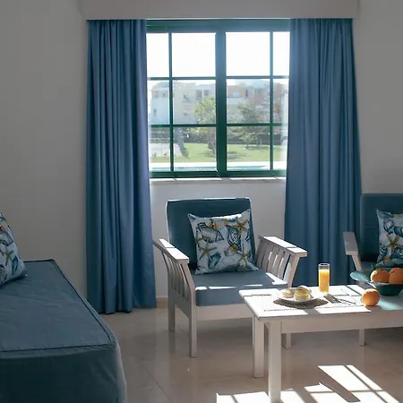 Appartement Dunas Do