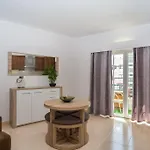 Appartement Dunas Do *