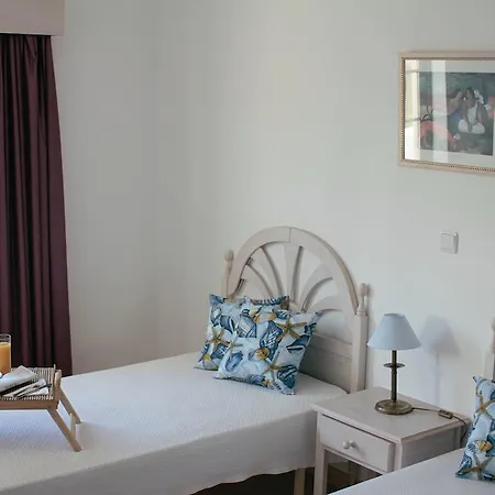 Appartement Dunas Do