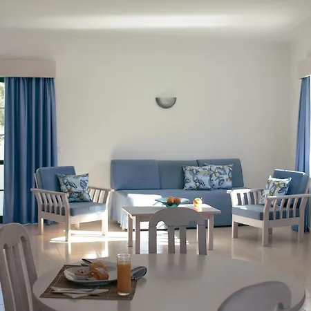 Dunas Do Apartamento Alvor