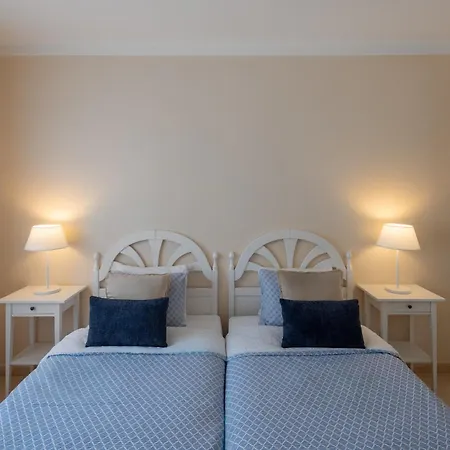 Dunas Do Appartement