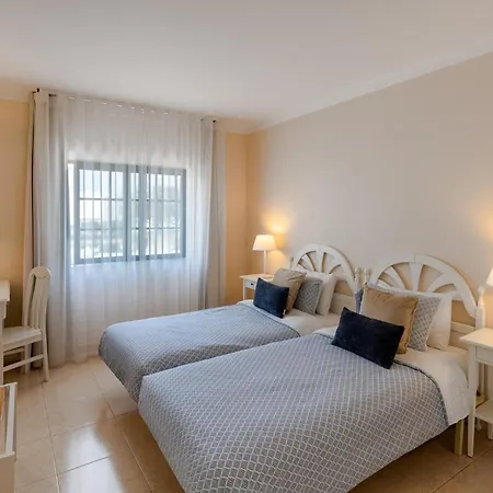 Appartement Dunas Do *