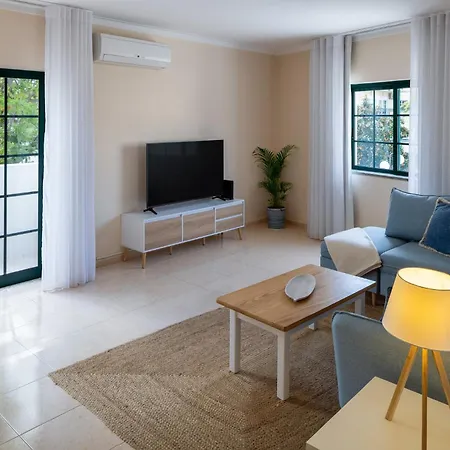 Dunas Do Appartement