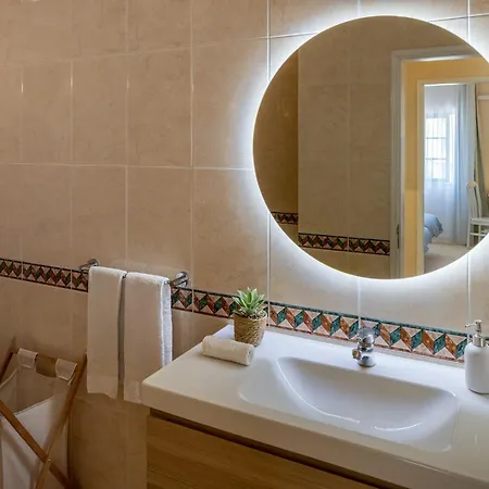 Appartement Dunas Do *
