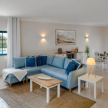 Dunas Do Appartement Alvor