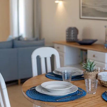 Appartement Dunas Do Alvor