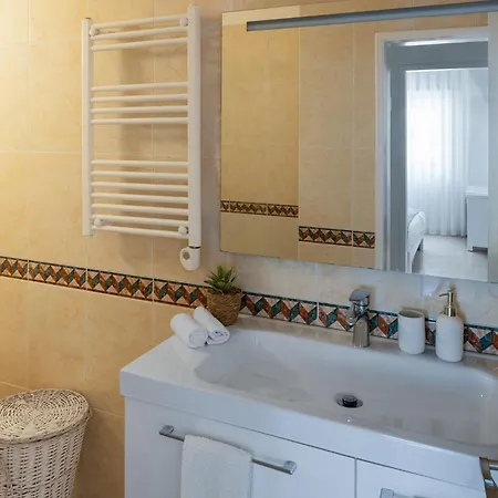 Appartement Dunas Do