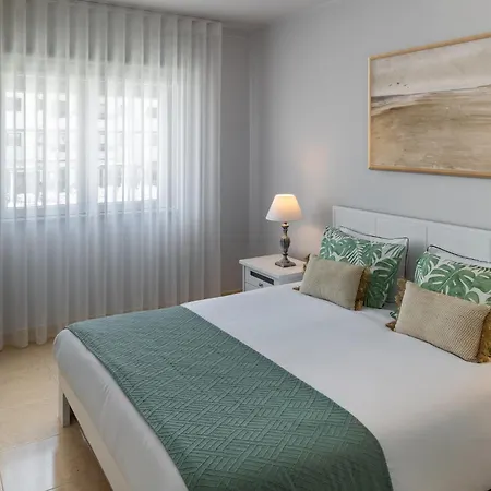 Dunas Do Appartement