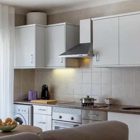 Appartement Dunas Do Alvor