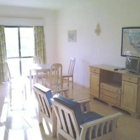 Dunas Do * Alvor