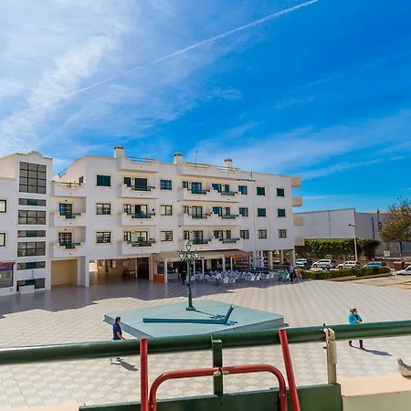 Apartamento Dunas Do Alvor