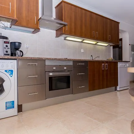 Appartement Dunas Do