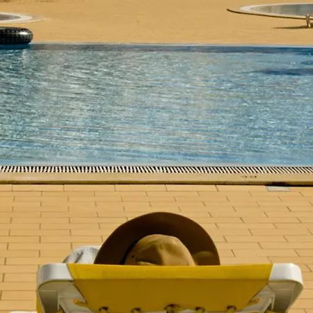 Apartamento Dunas Do *