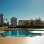 Dunas Do Apartamento